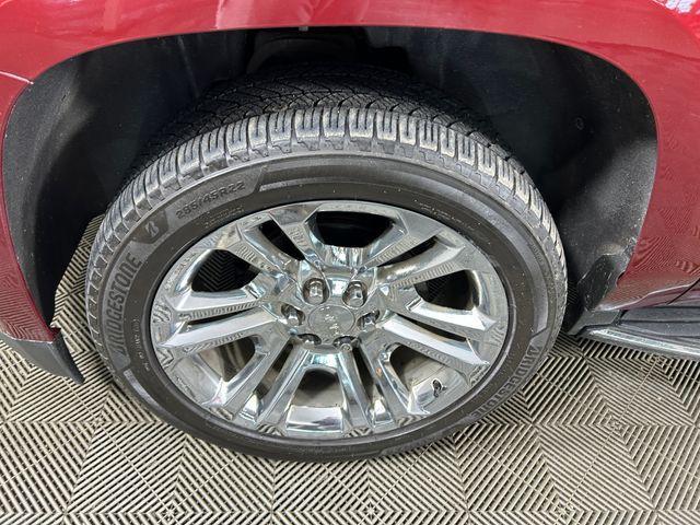 used 2019 GMC Yukon car, priced at $23,533