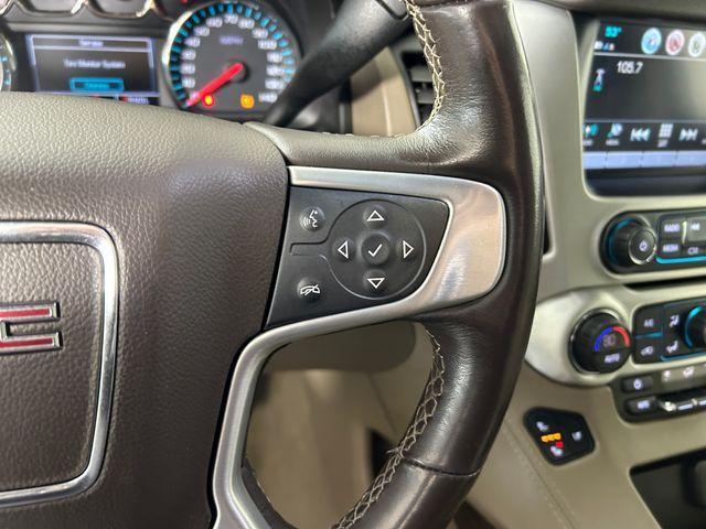 used 2019 GMC Yukon car, priced at $23,533