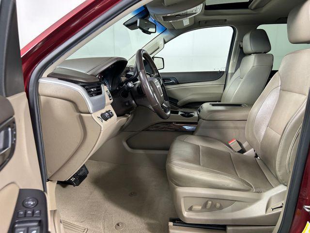 used 2019 GMC Yukon car, priced at $23,533