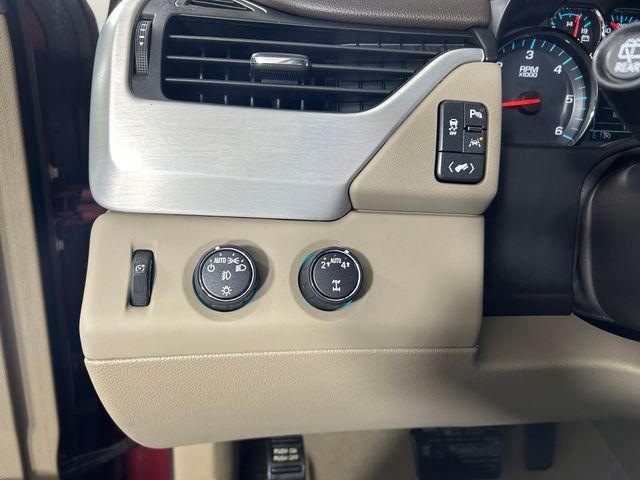 used 2019 GMC Yukon car, priced at $23,533