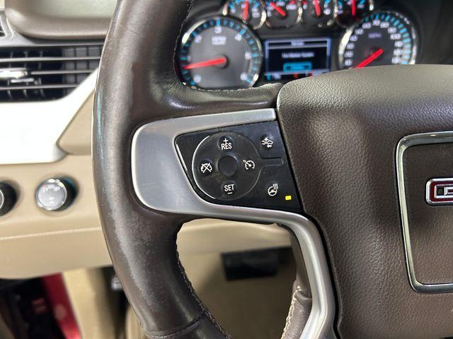 used 2019 GMC Yukon car, priced at $23,533