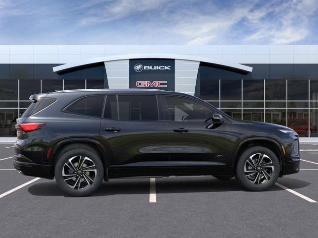 new 2026 Buick Enclave car, priced at $54,615