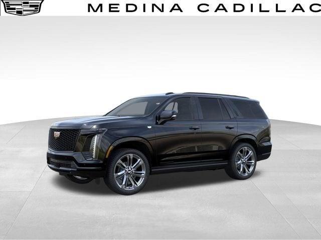 new 2026 Cadillac Escalade car, priced at $115,388