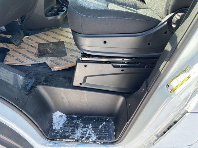 new 2026 Ram ProMaster 1500 car, priced at $39,979