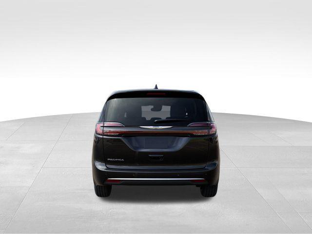 new 2026 Chrysler Pacifica car, priced at $43,165