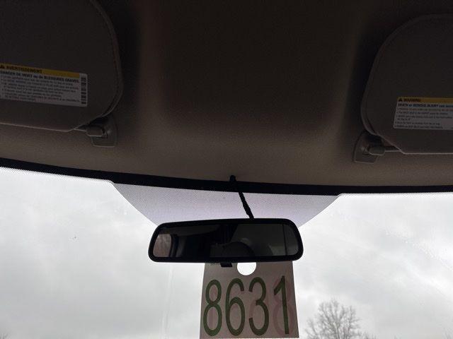 new 2026 GMC Savana 3500 car, priced at $52,280