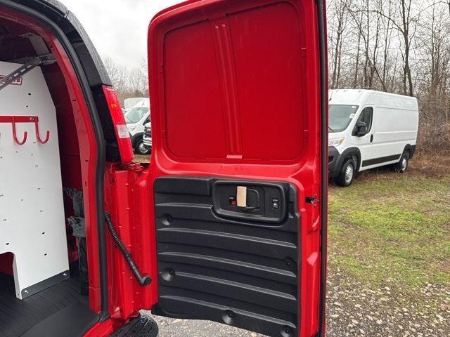 new 2026 GMC Savana 3500 car, priced at $52,280