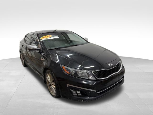 used 2014 Kia Optima car, priced at $7,995