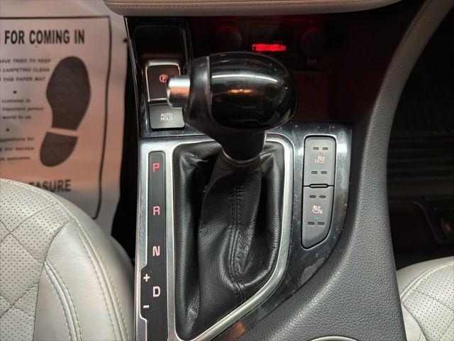 used 2014 Kia Optima car, priced at $7,995