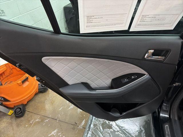 used 2014 Kia Optima car, priced at $7,995