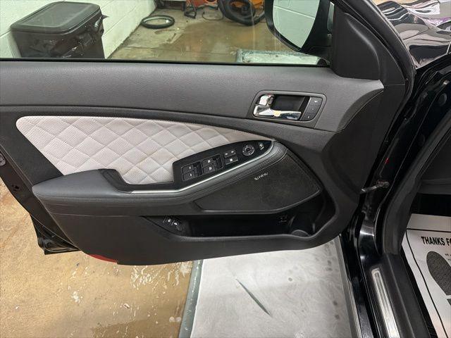 used 2014 Kia Optima car, priced at $7,995