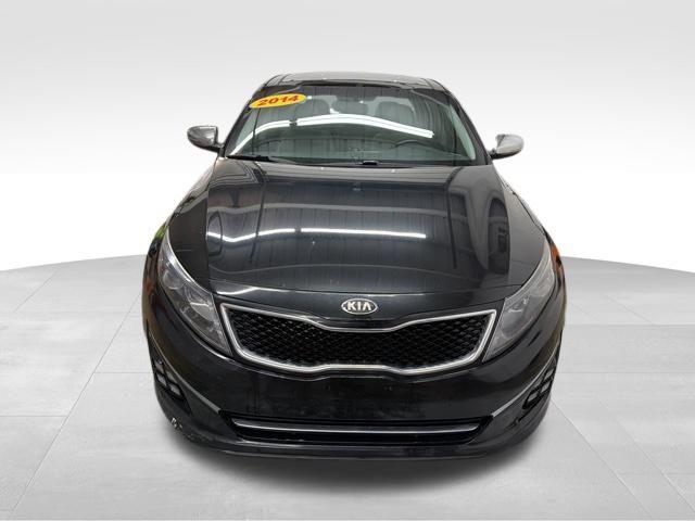 used 2014 Kia Optima car, priced at $7,995