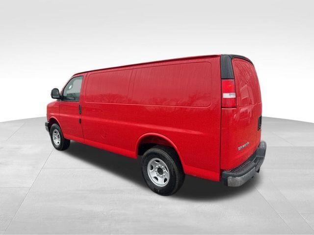 new 2026 GMC Savana 3500 car, priced at $52,280