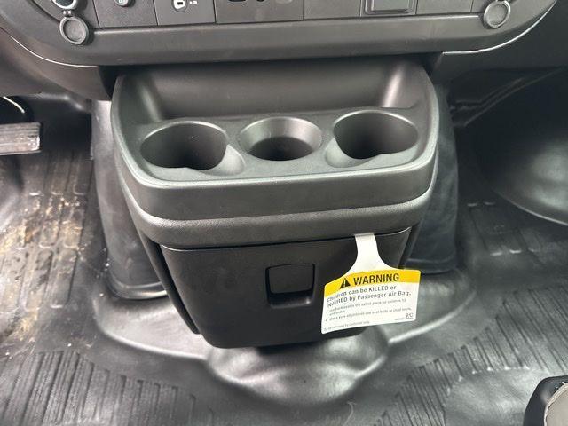 new 2026 GMC Savana 3500 car, priced at $52,280