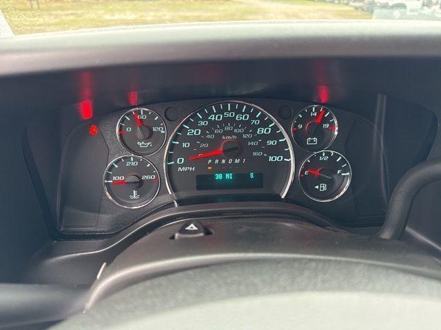 new 2026 GMC Savana 3500 car, priced at $52,280