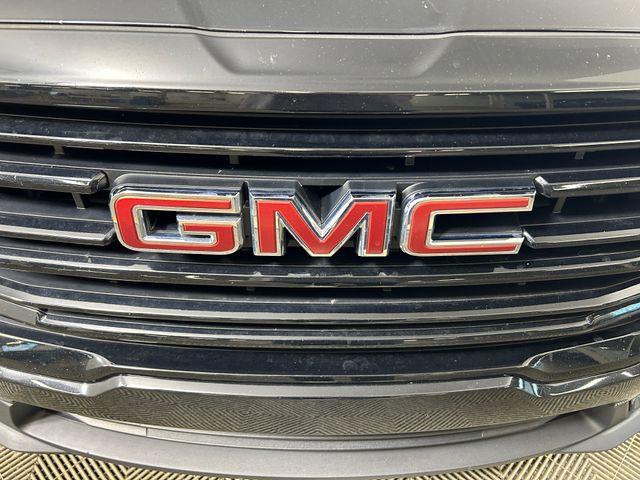 used 2023 GMC Terrain car, priced at $17,485