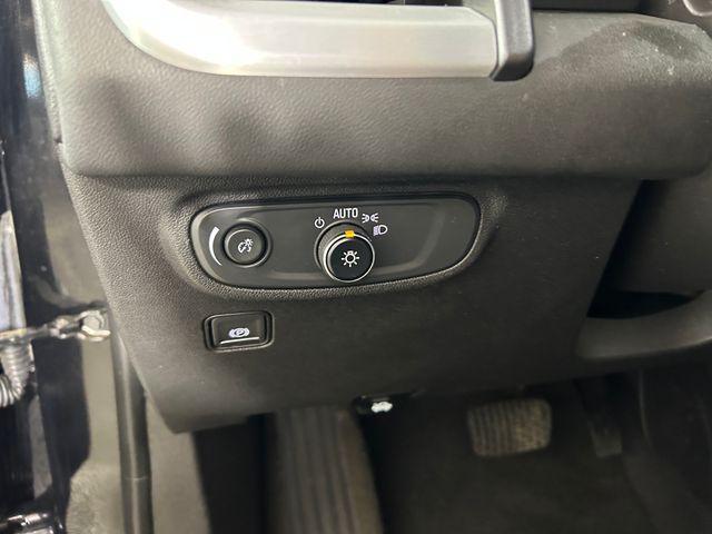 used 2023 GMC Terrain car, priced at $17,485