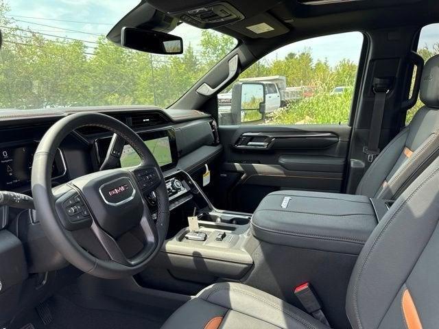new 2026 GMC Sierra 2500 car, priced at $77,428