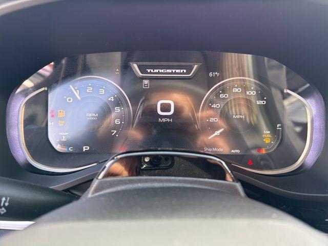 new 2026 Ram 1500 car, priced at $79,283