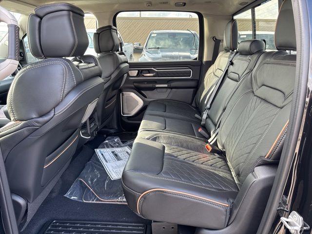 new 2026 Ram 1500 car, priced at $79,283