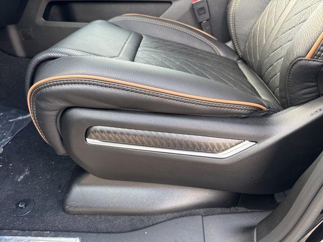 new 2026 Ram 1500 car, priced at $79,283