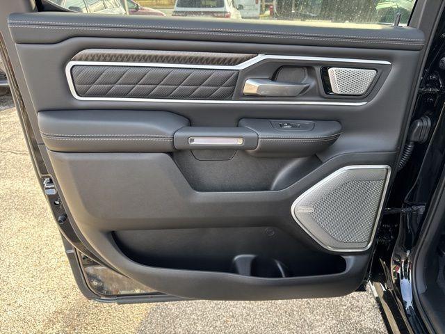 new 2026 Ram 1500 car, priced at $79,283