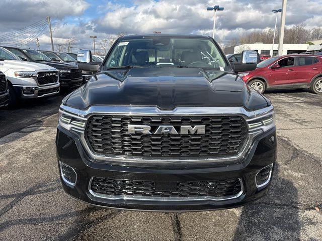 new 2026 Ram 1500 car, priced at $79,283