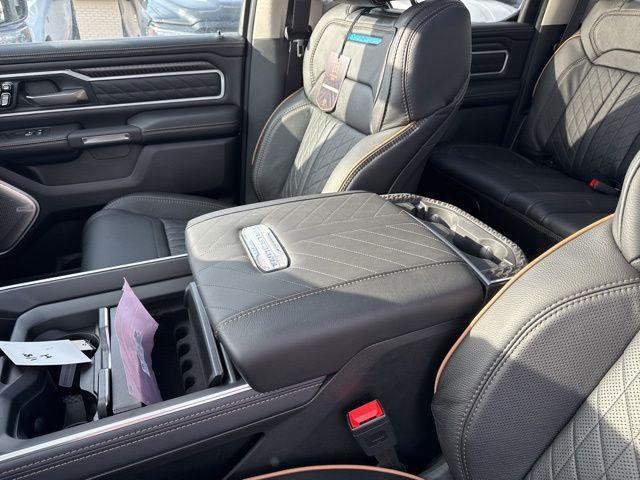 new 2026 Ram 1500 car, priced at $79,283