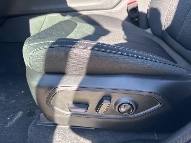 new 2025 Jeep Grand Cherokee L car, priced at $33,742