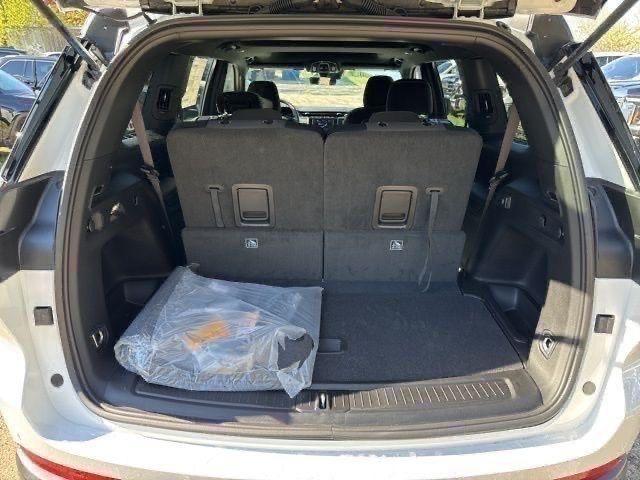 new 2025 Jeep Grand Cherokee L car, priced at $33,742