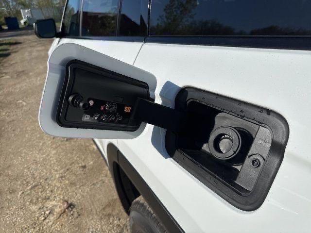 new 2025 Jeep Grand Cherokee L car, priced at $33,742