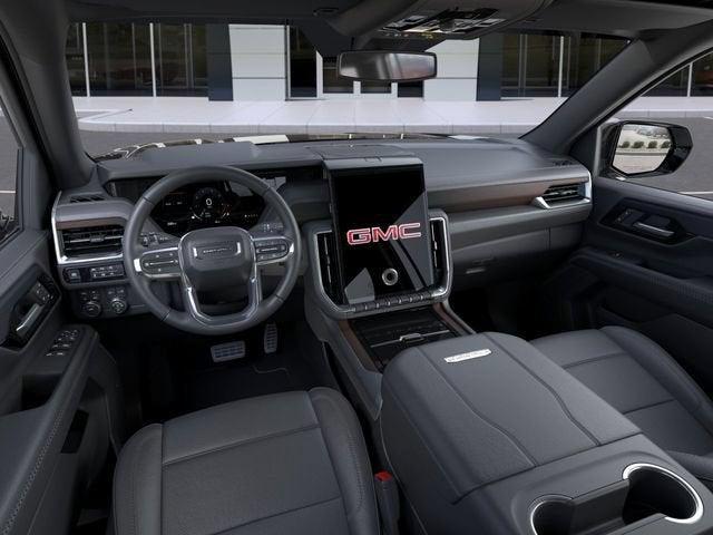 new 2026 GMC Yukon XL car, priced at $89,053