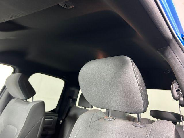 used 2022 Ram 1500 car, priced at $28,983
