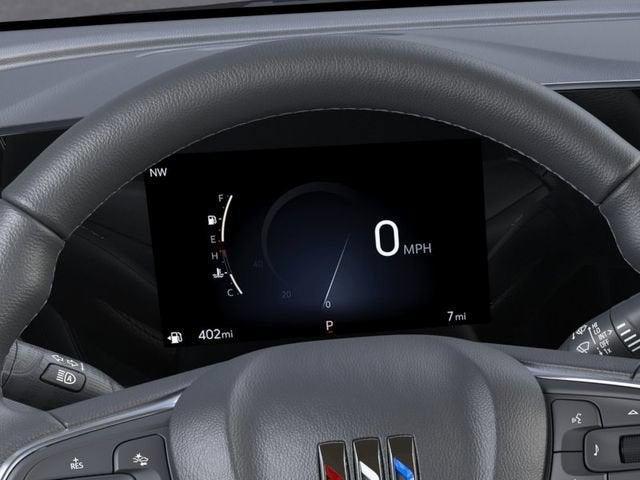 new 2026 Buick Encore GX car, priced at $30,328