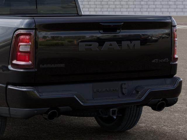 new 2026 Ram 1500 car, priced at $55,737