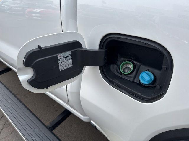 used 2022 GMC Sierra 1500 car, priced at $46,995