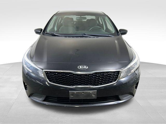 used 2017 Kia Forte car, priced at $4,993