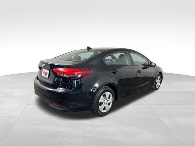 used 2017 Kia Forte car, priced at $4,993