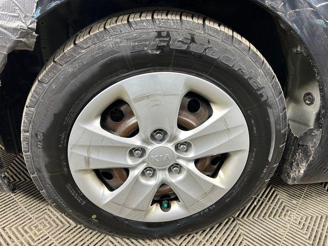 used 2017 Kia Forte car, priced at $4,993