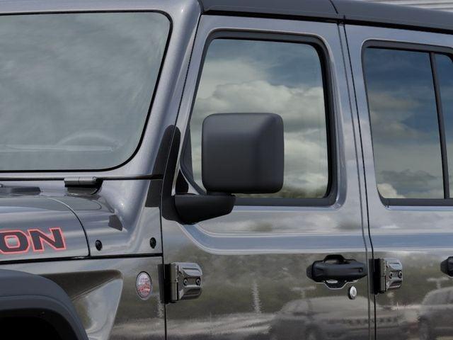 new 2026 Jeep Wrangler car, priced at $51,345