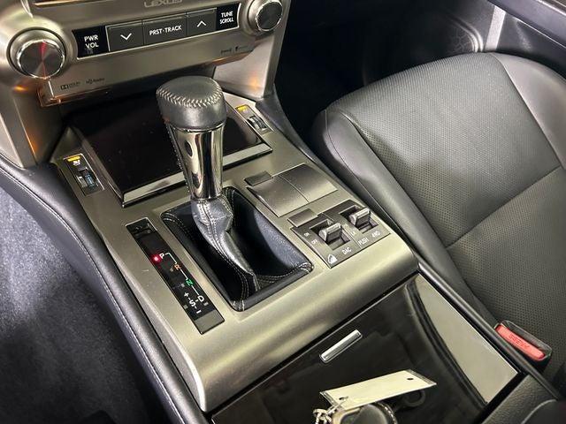 used 2018 Lexus GX 460 car, priced at $33,442