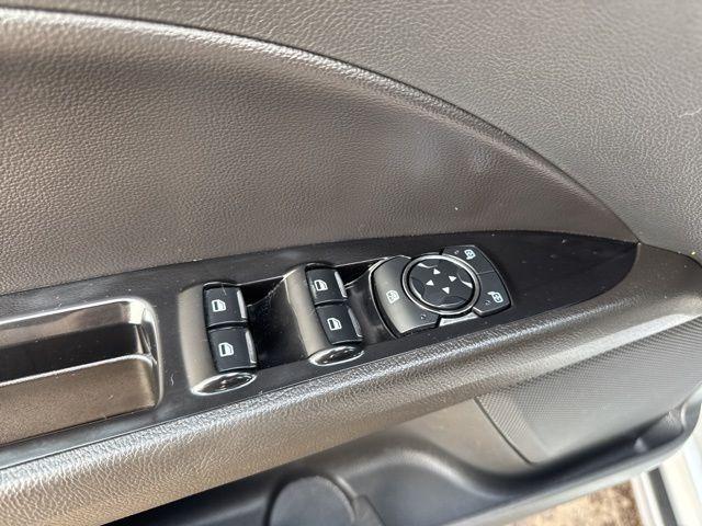 used 2015 Ford Fusion car, priced at $7,555