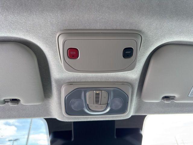 new 2026 Ram ProMaster 1500 car, priced at $35,872