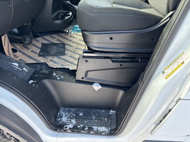 new 2026 Ram ProMaster 1500 car, priced at $35,872