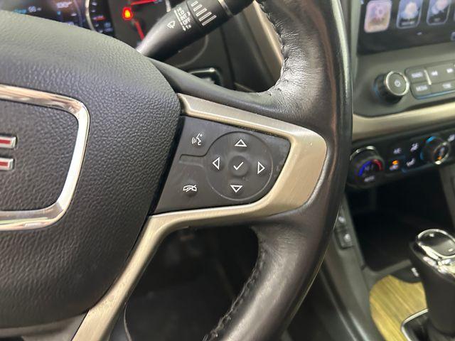 used 2018 GMC Acadia car, priced at $12,985