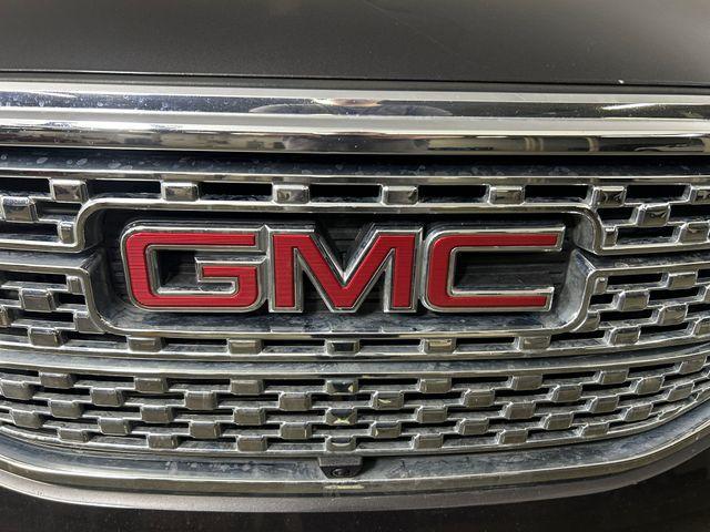 used 2018 GMC Acadia car, priced at $12,985