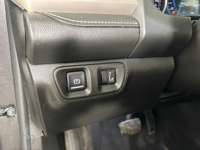 used 2018 GMC Acadia car, priced at $12,985