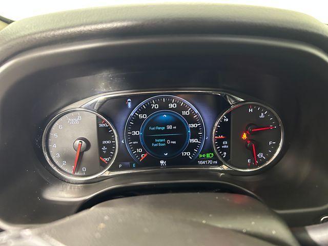 used 2018 GMC Acadia car, priced at $12,985