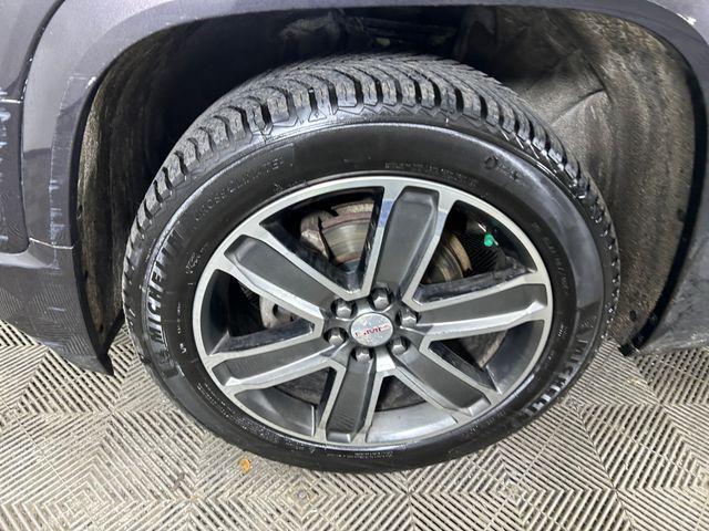 used 2018 GMC Acadia car, priced at $12,985