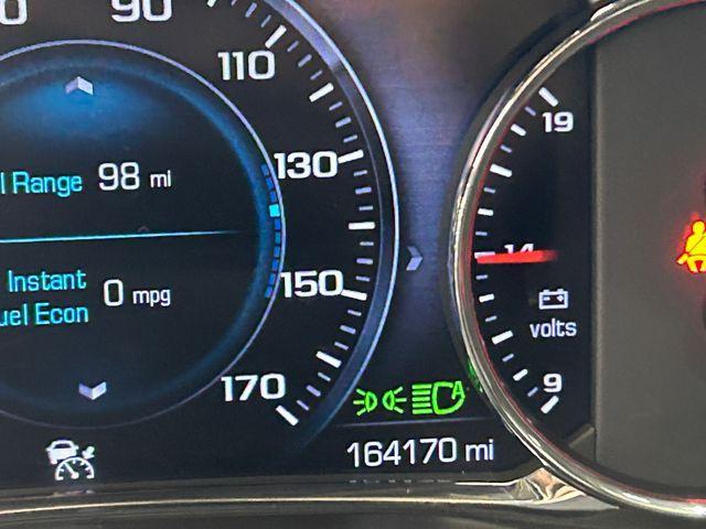 used 2018 GMC Acadia car, priced at $12,985